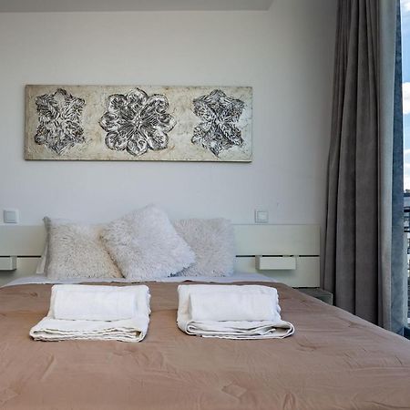 Oakland Apartment W/ Sea View By Lovelystay Portimão Exterior foto